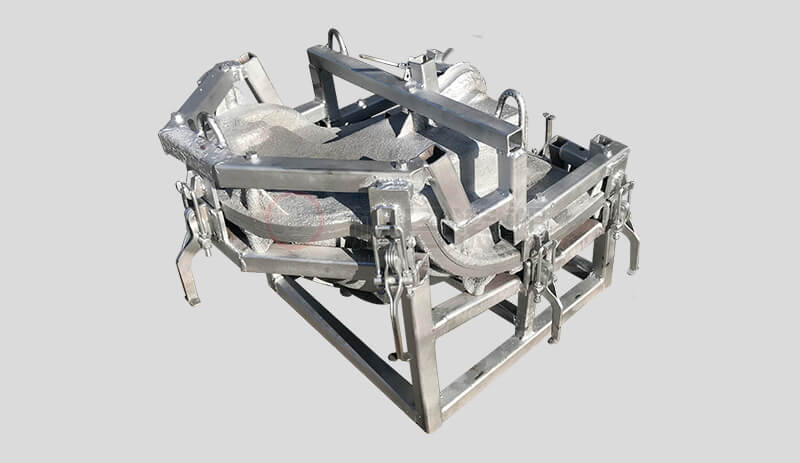 Hotel Supplies-Aluminum Mould