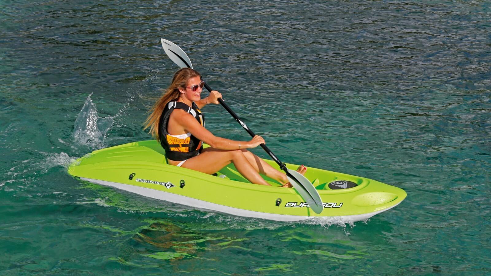 Kayak