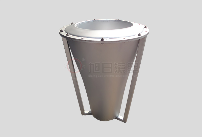 Flower pots-steel mould