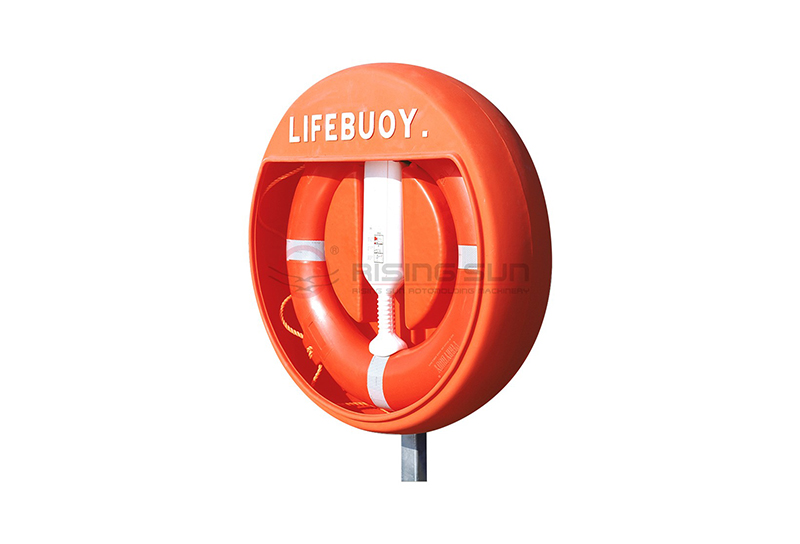 Lifebuoy cover