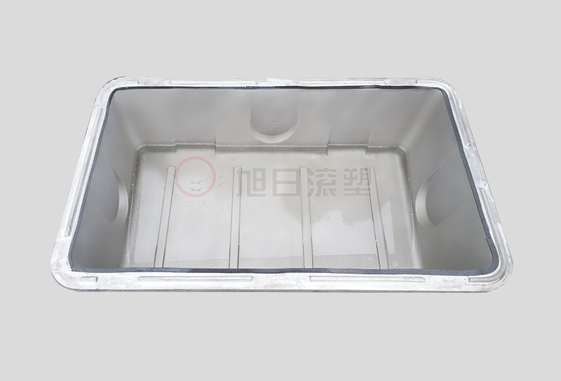 Aluminum mold