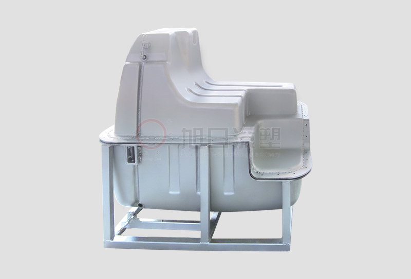 Agricultural Machinery-Steel Mould