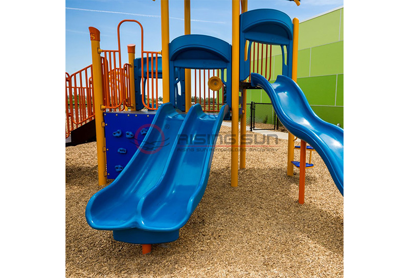 Playground Facilities