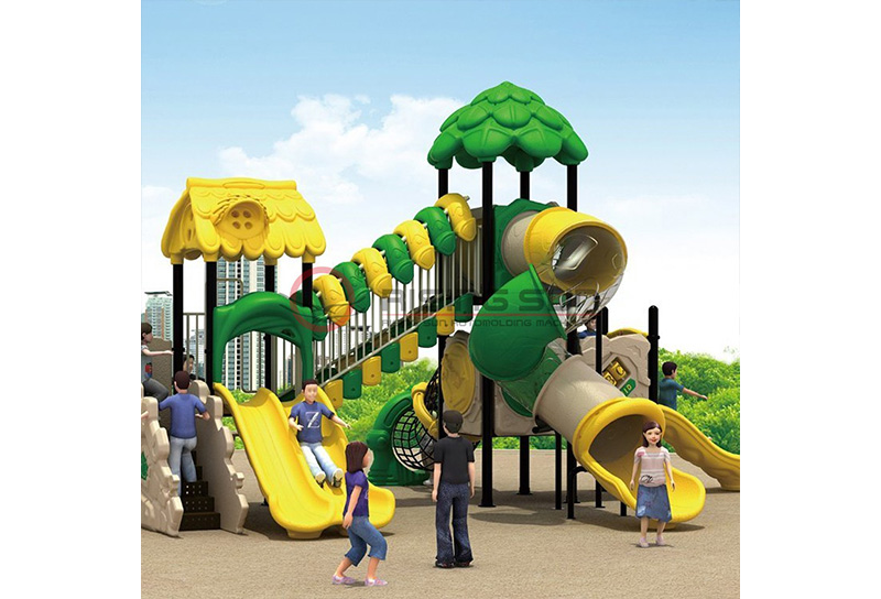 Playground Facilities