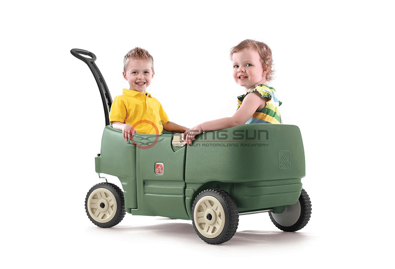 Baby toy car