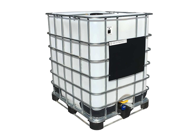 IBC container