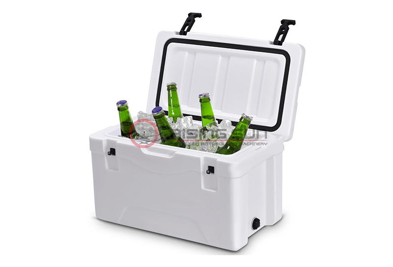 Ice cooler