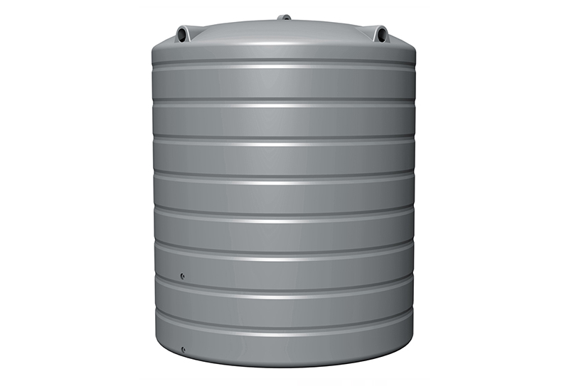 Water tank