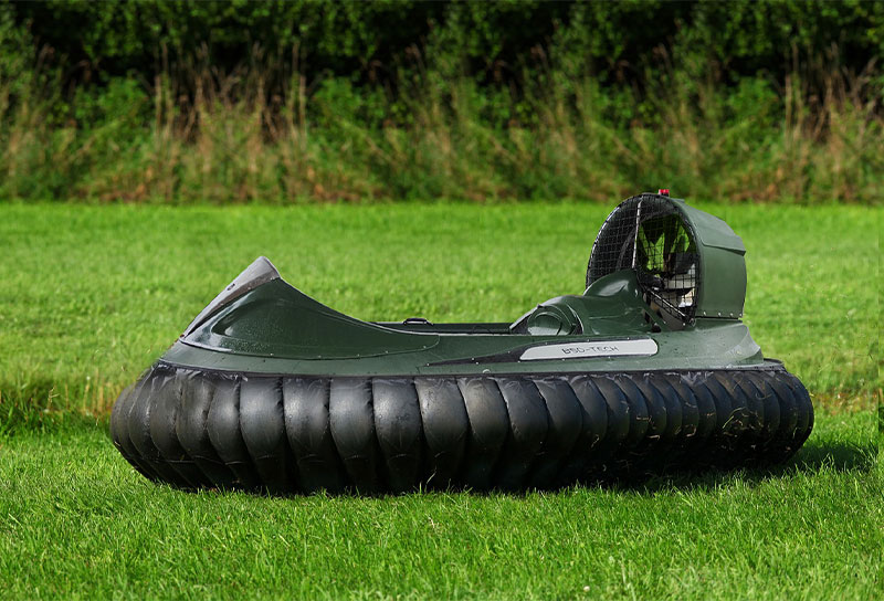 Hovercraft