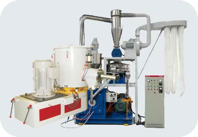 Auxiliary Machine