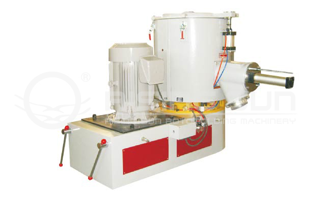 High Speed Mixer